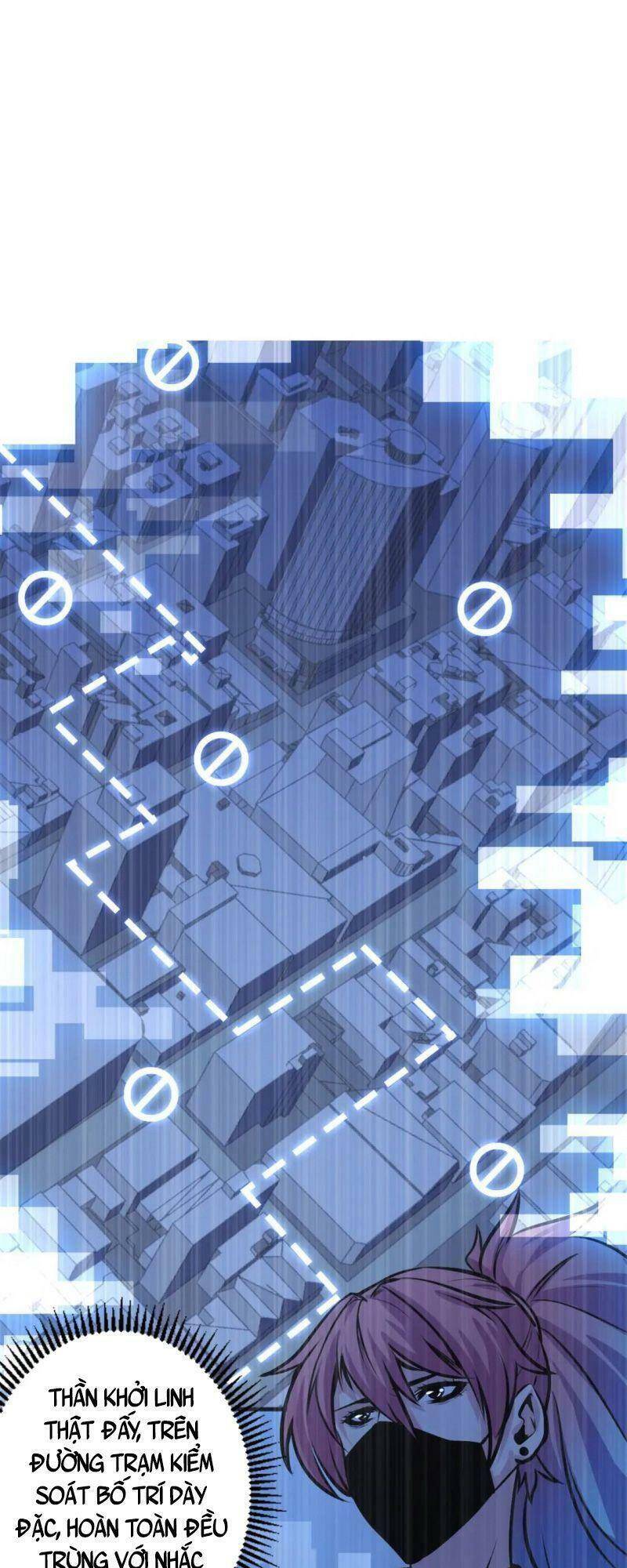 Trở Thành Thần Chủ Cthulhu - Chương 29