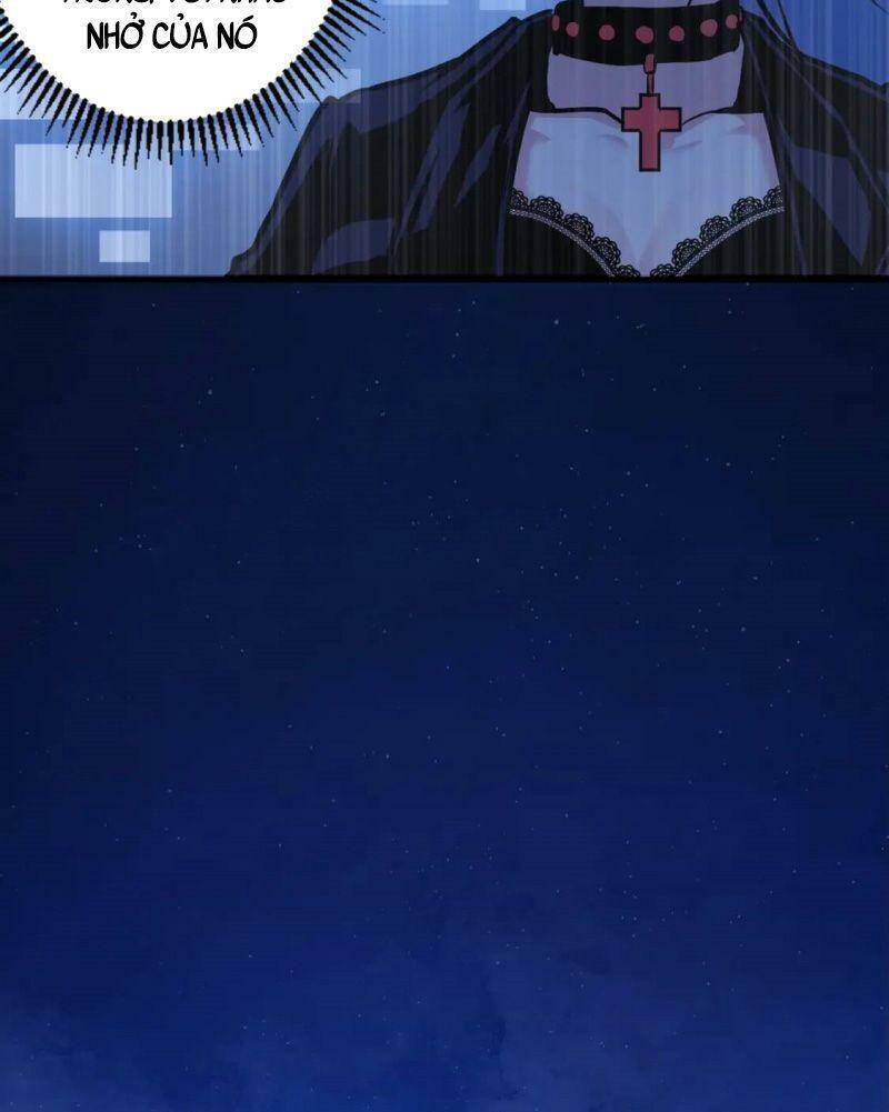 Trở Thành Thần Chủ Cthulhu - Chương 29