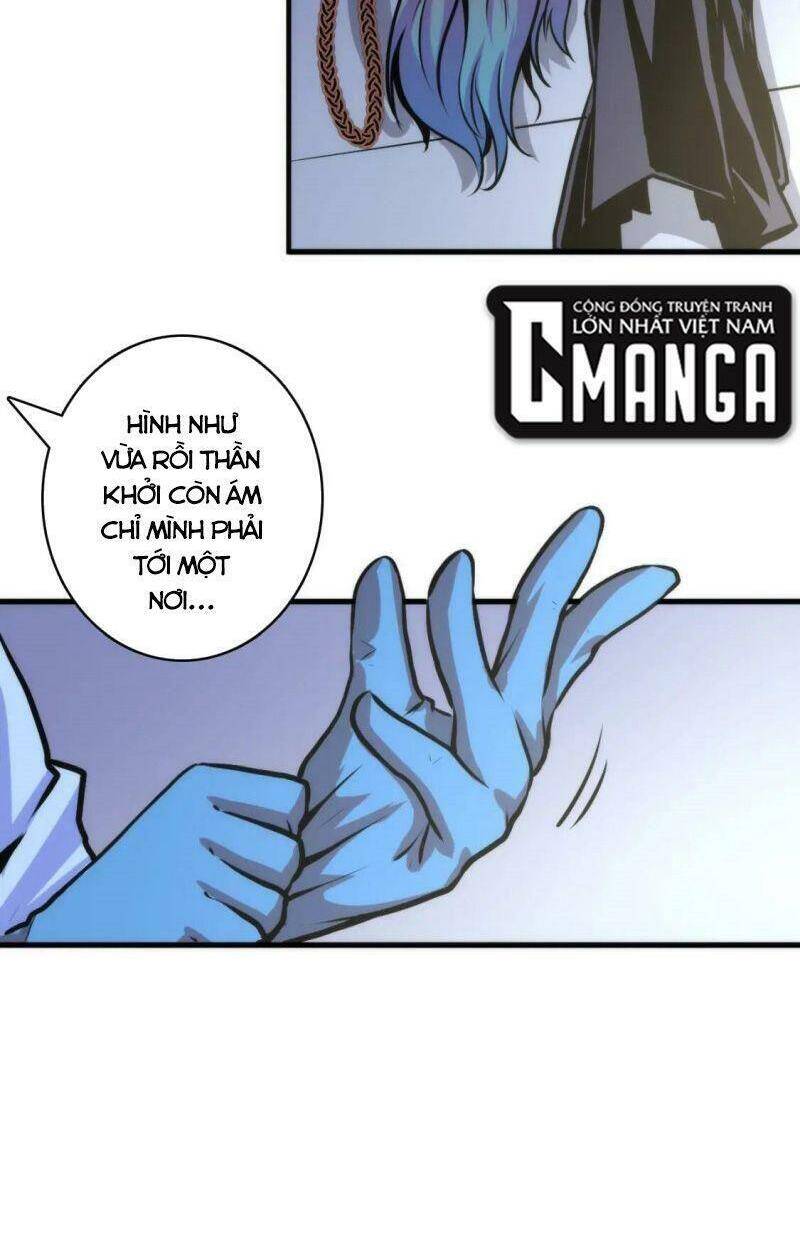 Trở Thành Thần Chủ Cthulhu - Chương 29