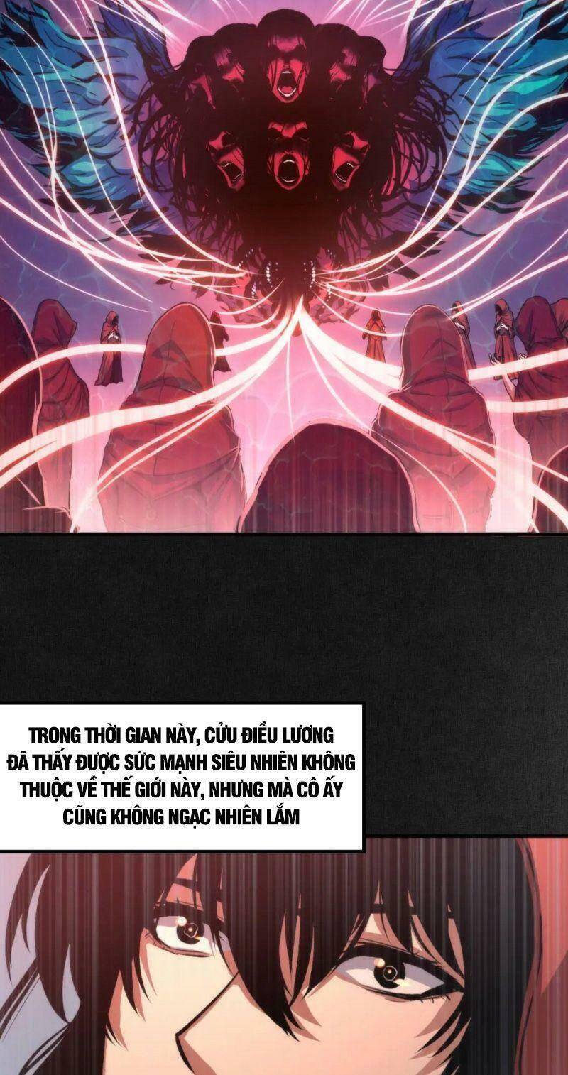 Trở Thành Thần Chủ Cthulhu - Chương 29