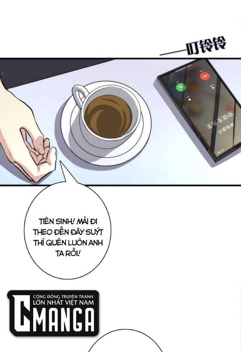 Trở Thành Thần Chủ Cthulhu - Chương 29