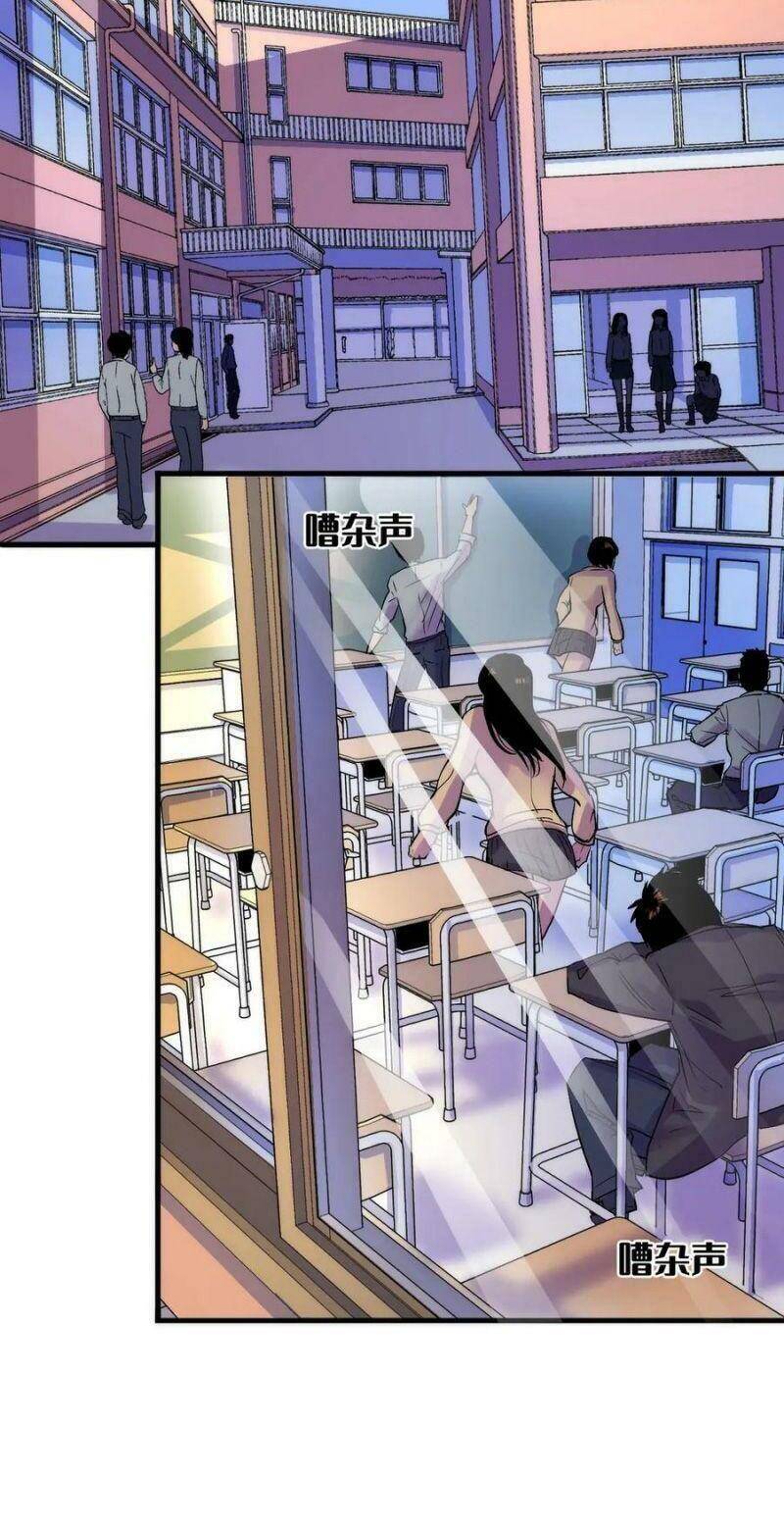 Trở Thành Thần Chủ Cthulhu - Chương 3