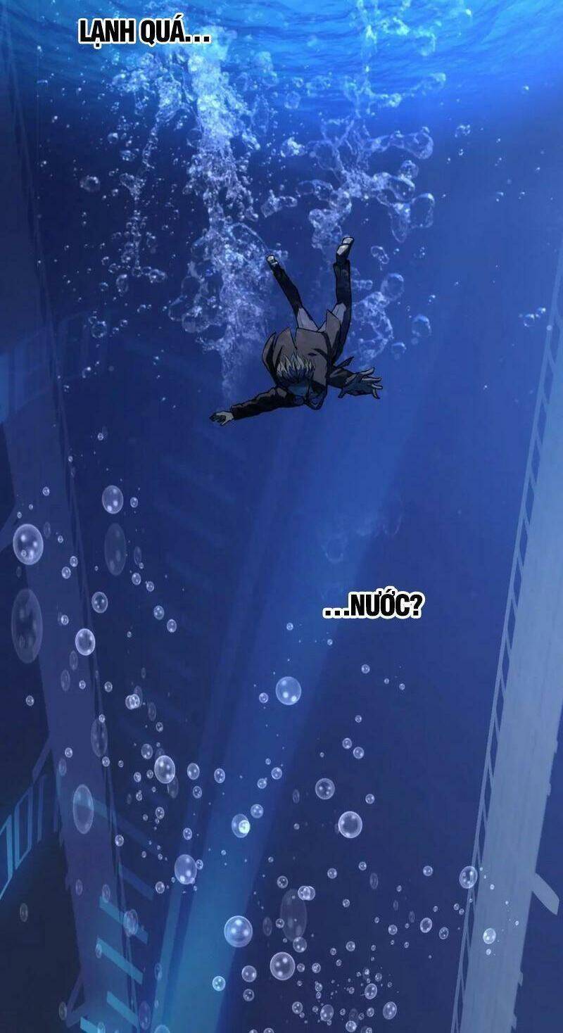 Trở Thành Thần Chủ Cthulhu - Chương 3