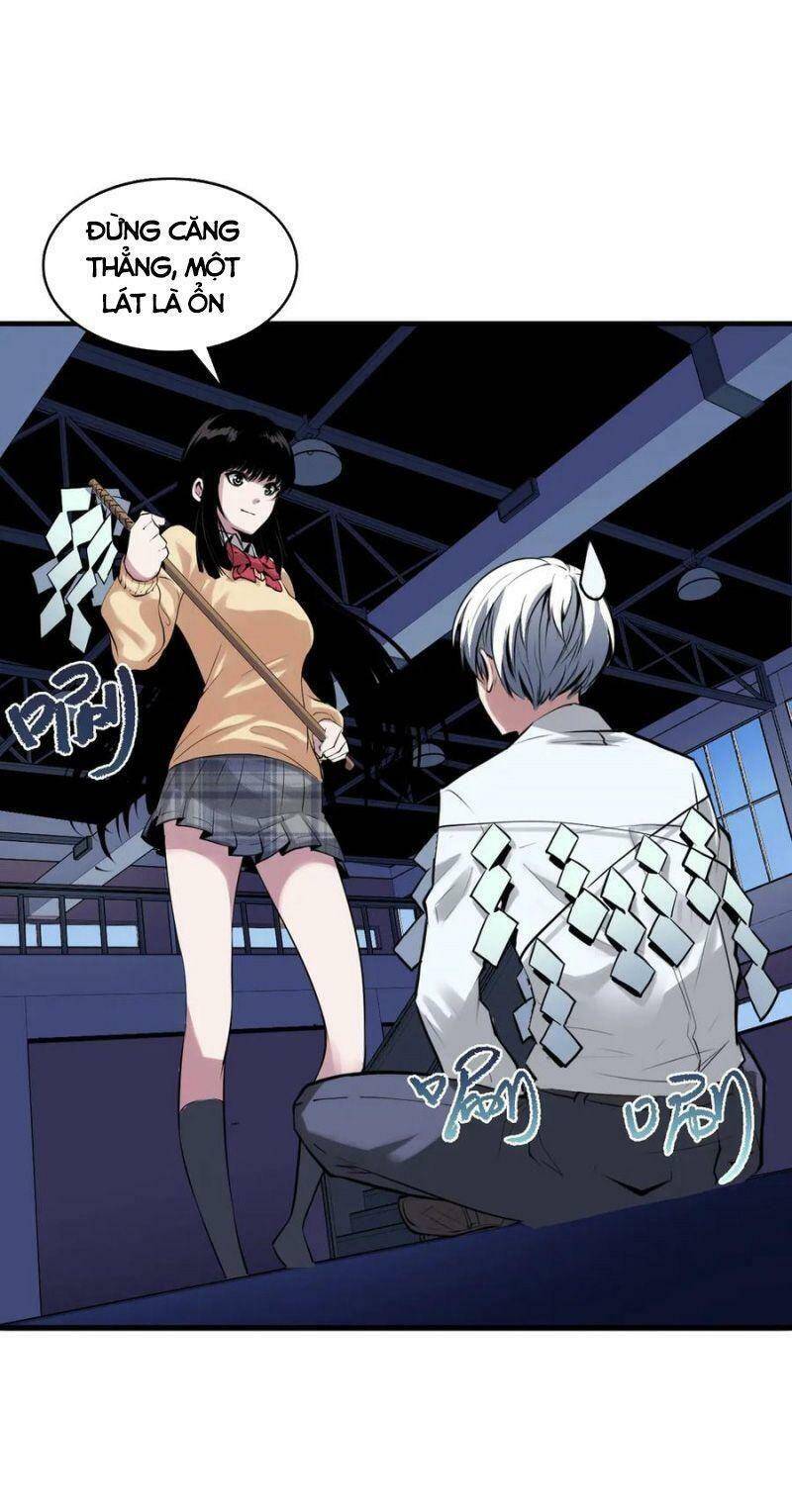 Trở Thành Thần Chủ Cthulhu - Chương 3