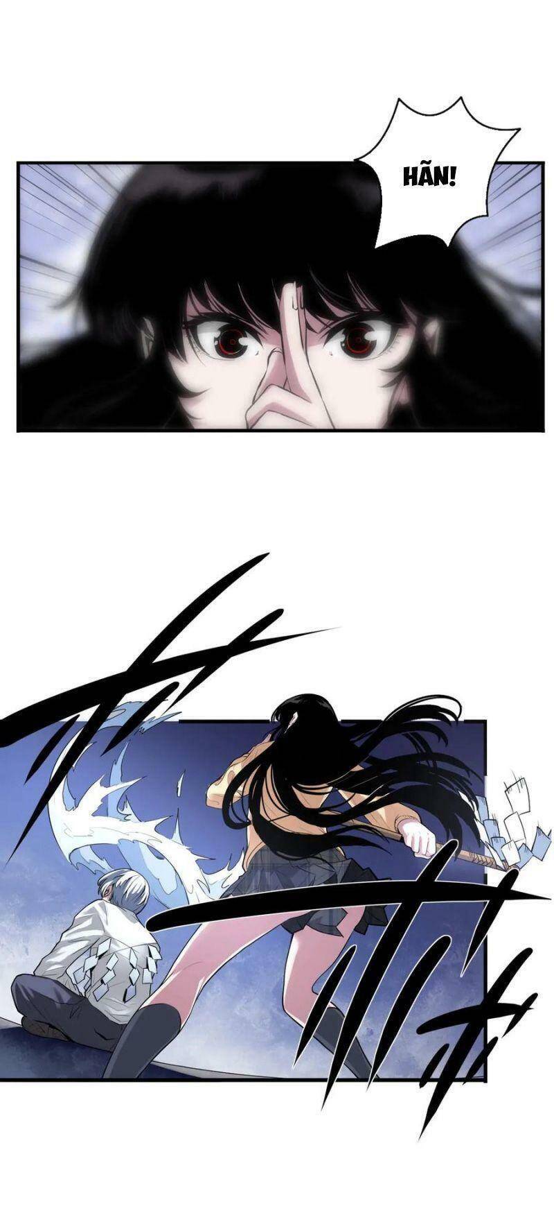 Trở Thành Thần Chủ Cthulhu - Chương 3