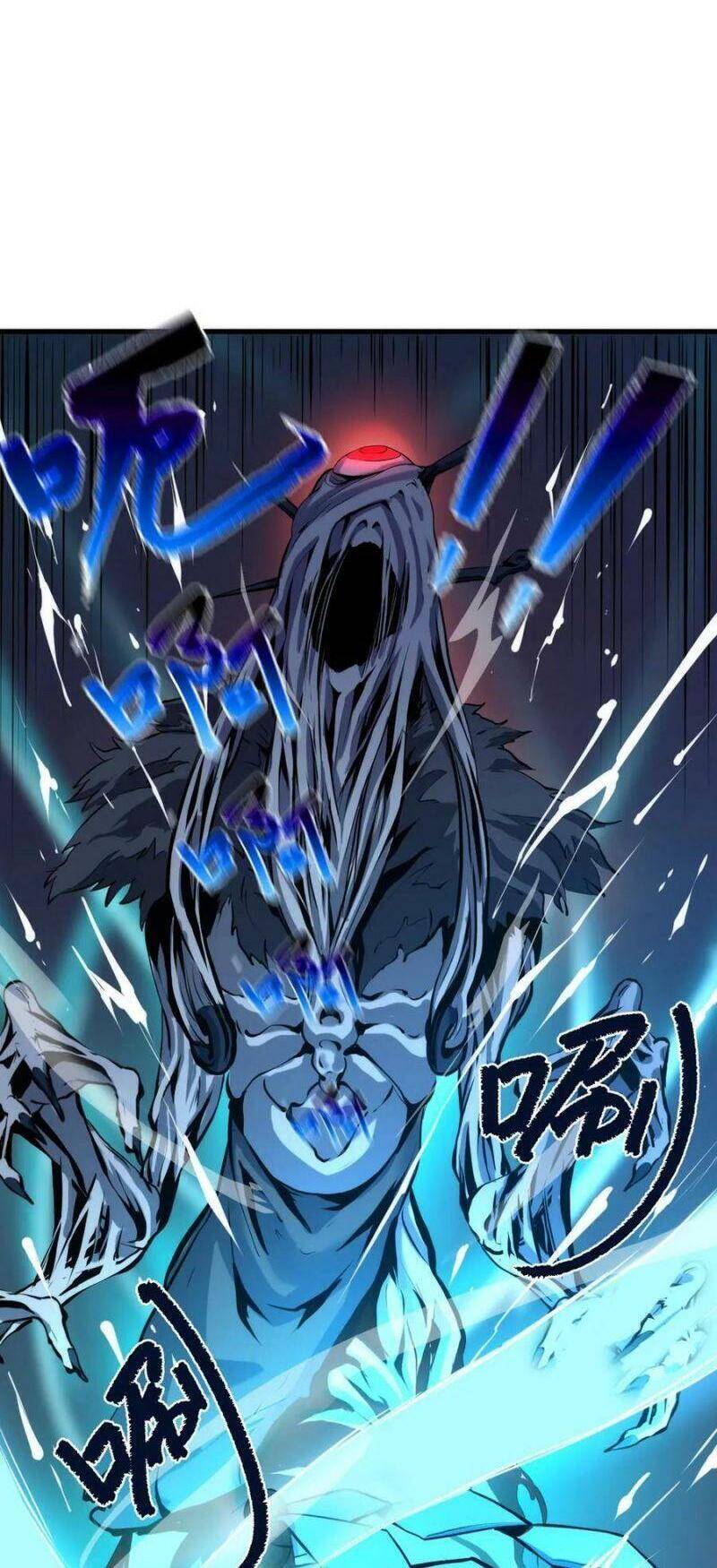 Trở Thành Thần Chủ Cthulhu - Chương 3