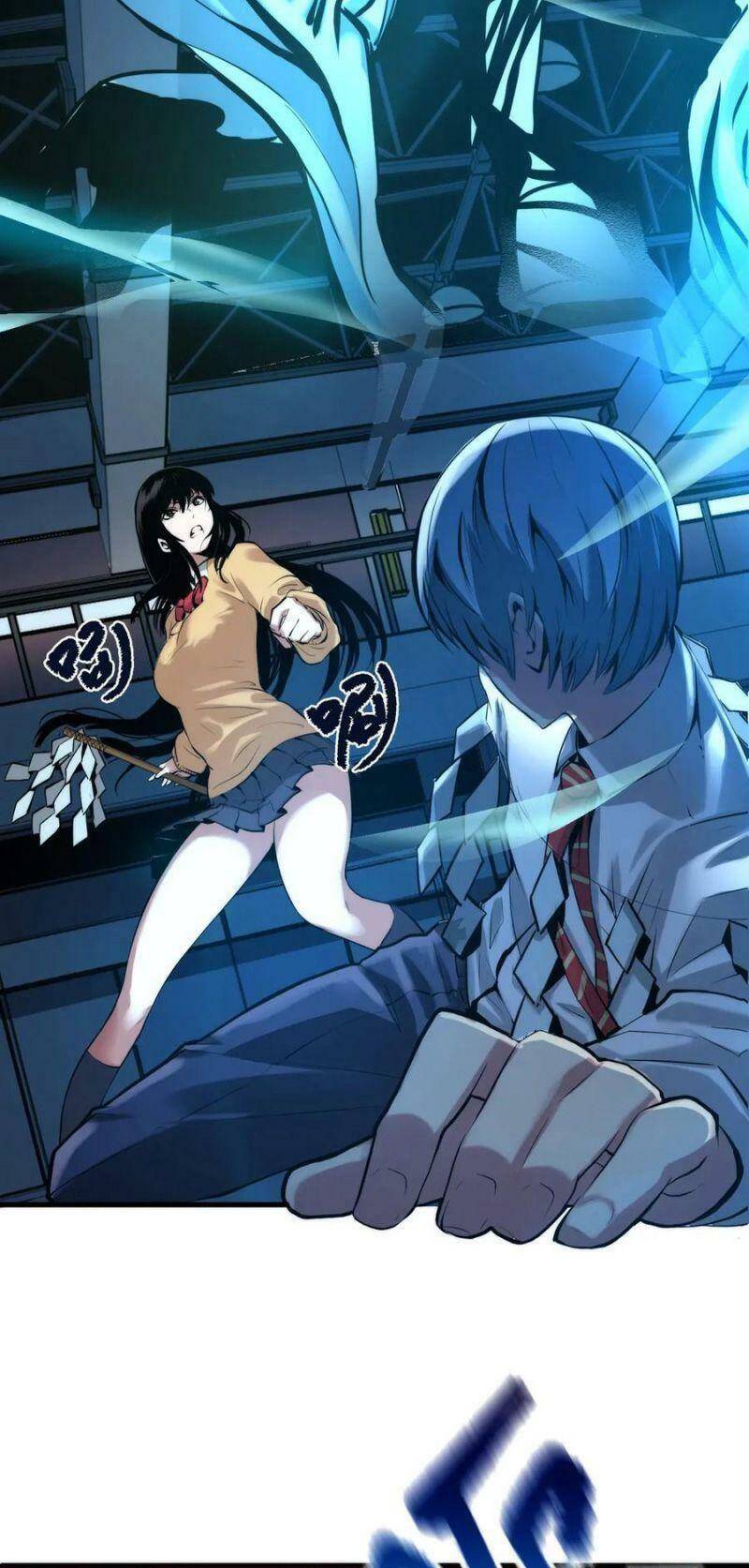 Trở Thành Thần Chủ Cthulhu - Chương 3