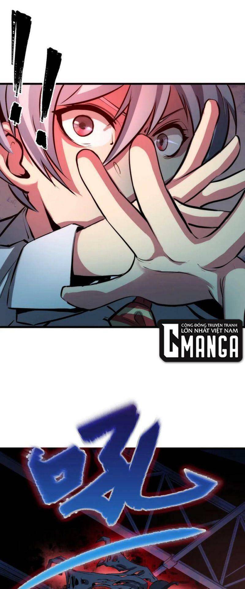 Trở Thành Thần Chủ Cthulhu - Chương 3