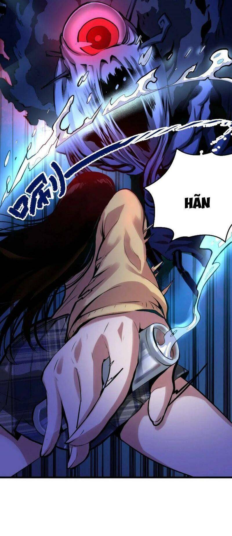 Trở Thành Thần Chủ Cthulhu - Chương 3