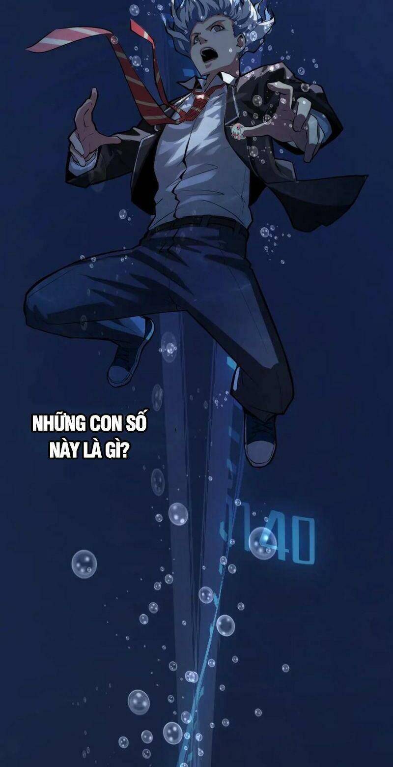 Trở Thành Thần Chủ Cthulhu - Chương 3