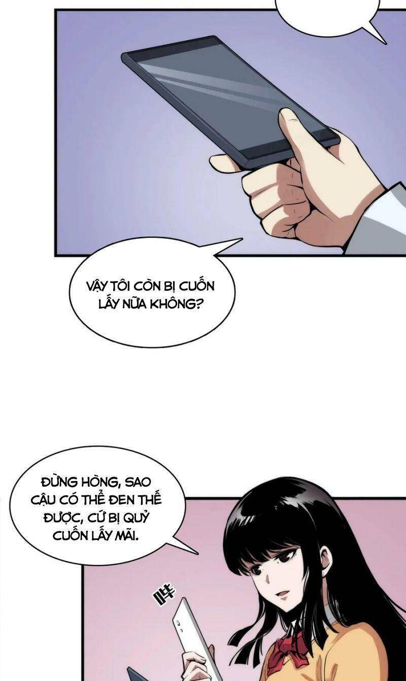 Trở Thành Thần Chủ Cthulhu - Chương 3