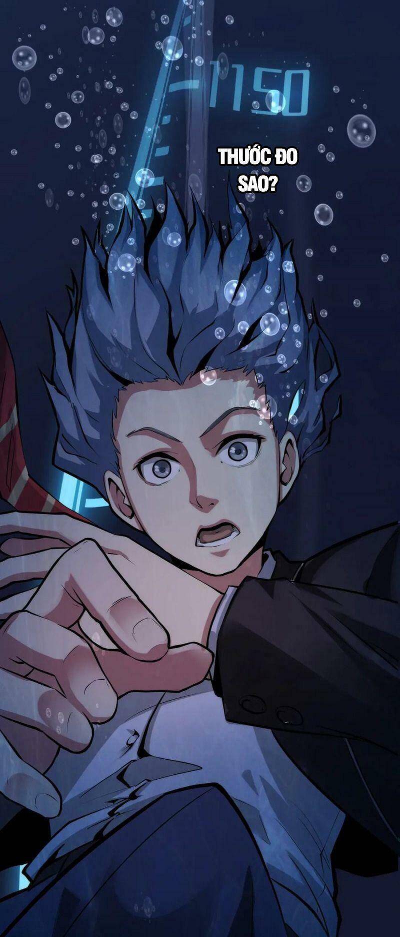 Trở Thành Thần Chủ Cthulhu - Chương 3