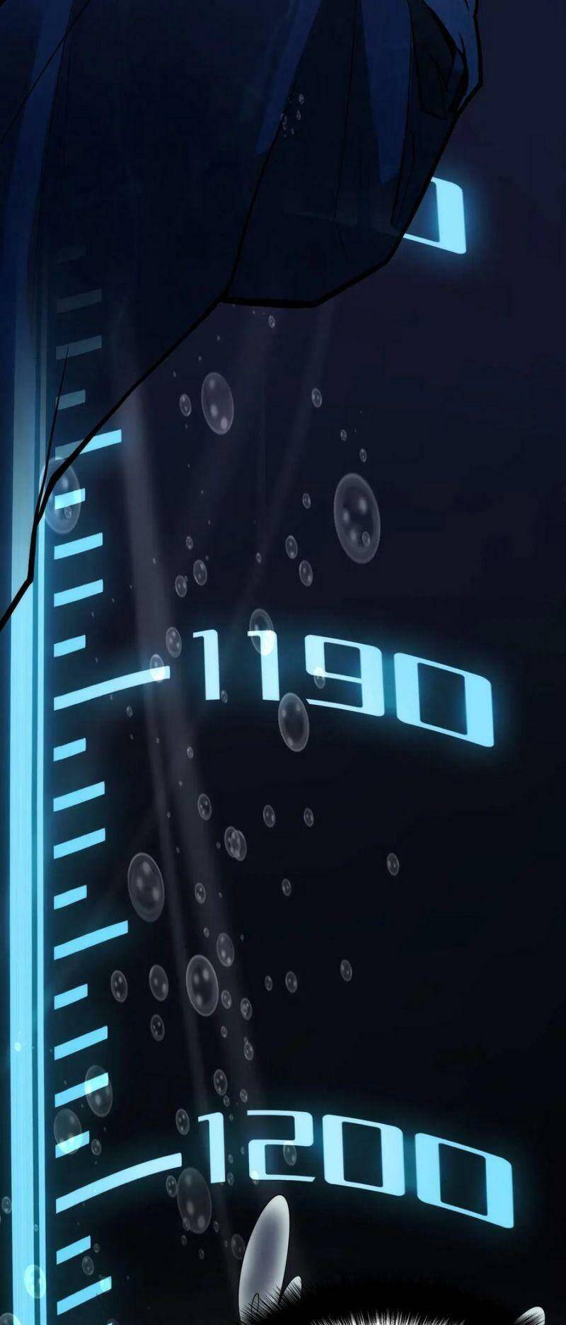 Trở Thành Thần Chủ Cthulhu - Chương 3