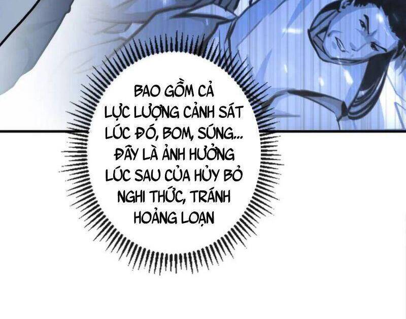 Trở Thành Thần Chủ Cthulhu - Chương 31