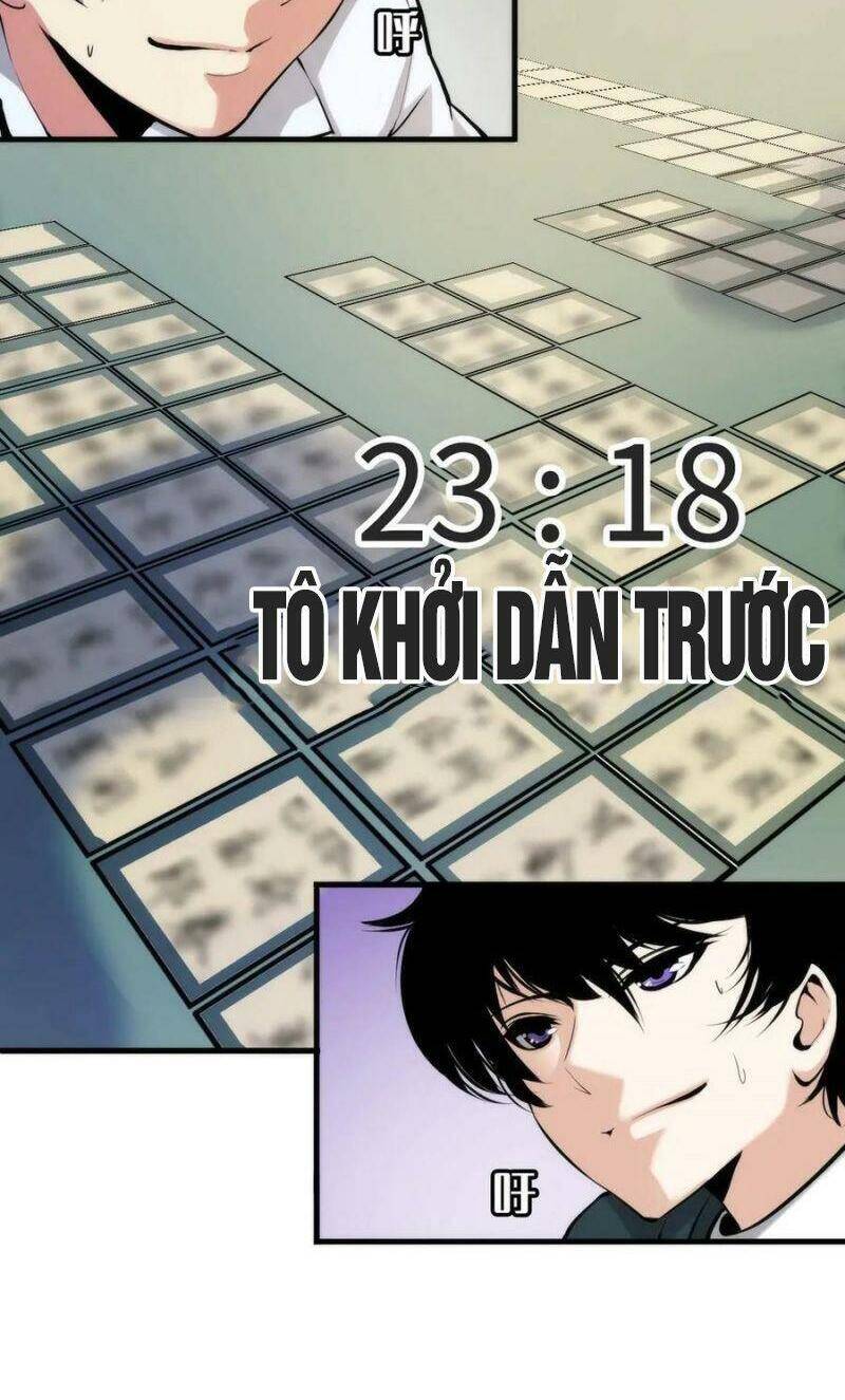 Trở Thành Thần Chủ Cthulhu - Chương 4