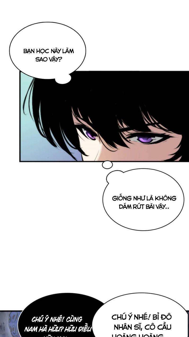 Trở Thành Thần Chủ Cthulhu - Chương 4