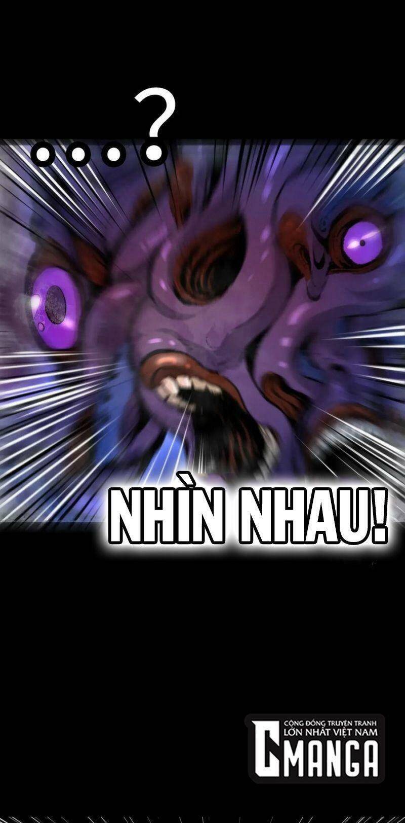 Trở Thành Thần Chủ Cthulhu - Chương 4