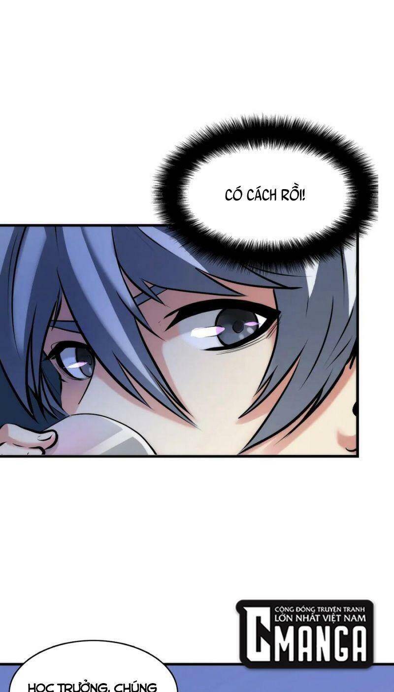 Trở Thành Thần Chủ Cthulhu - Chương 5