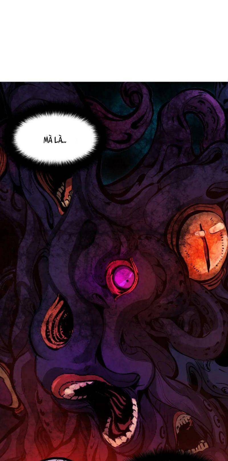 Trở Thành Thần Chủ Cthulhu - Chương 5