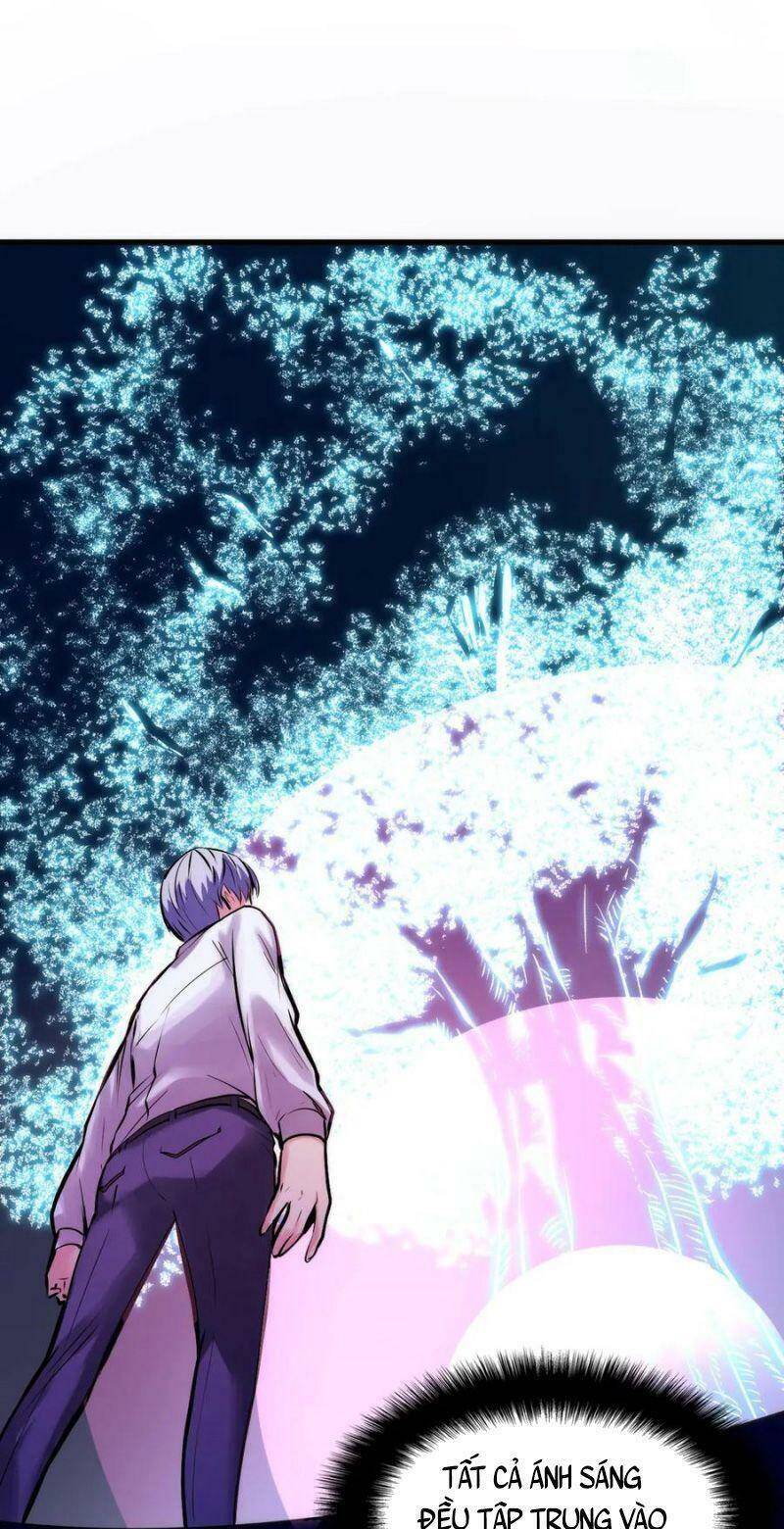 Trở Thành Thần Chủ Cthulhu - Chương 5