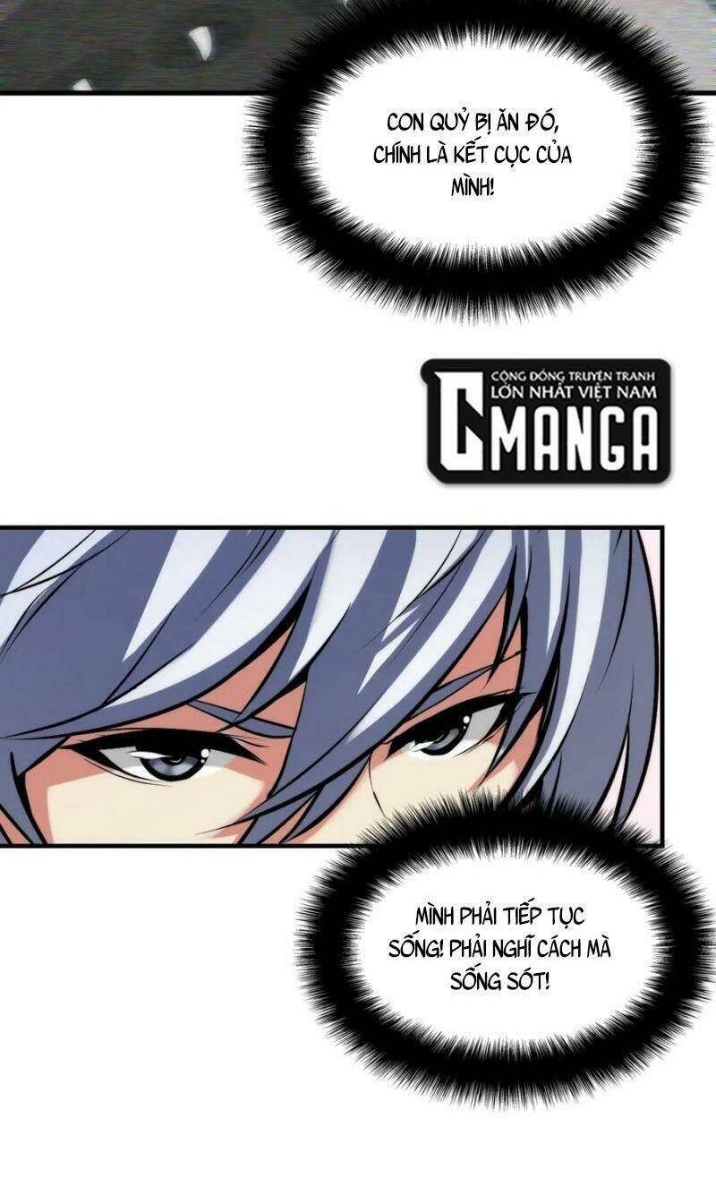 Trở Thành Thần Chủ Cthulhu - Chương 6