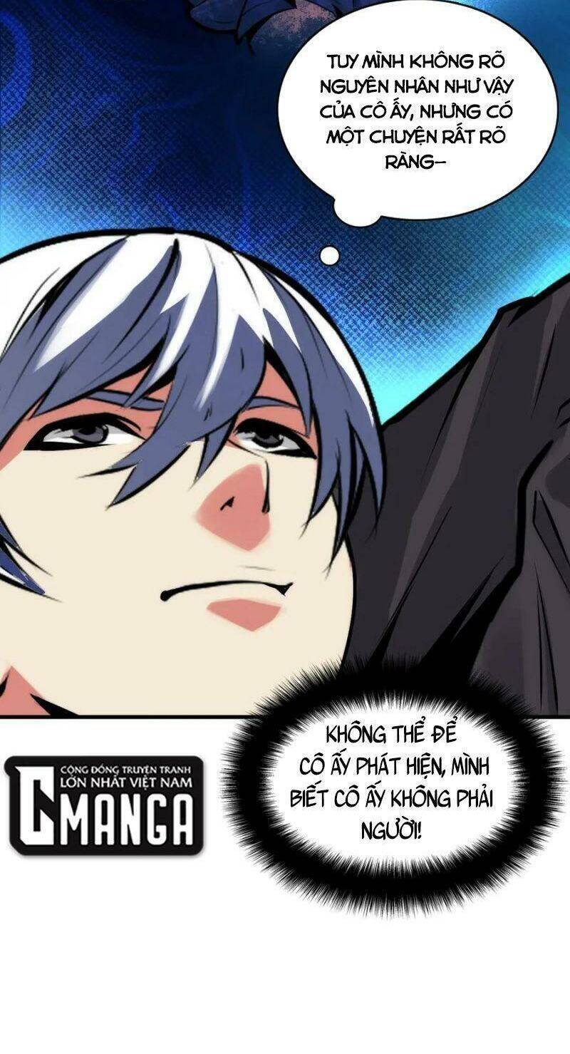 Trở Thành Thần Chủ Cthulhu - Chương 6