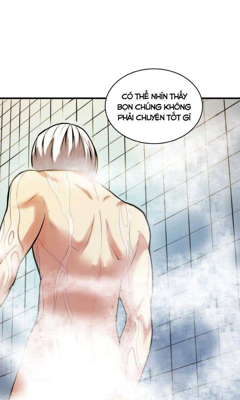 Trở Thành Thần Chủ Cthulhu - Chương 6