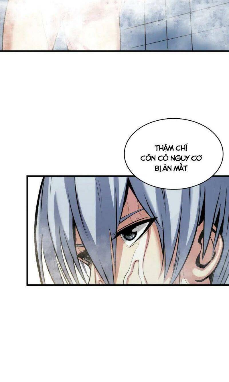 Trở Thành Thần Chủ Cthulhu - Chương 6