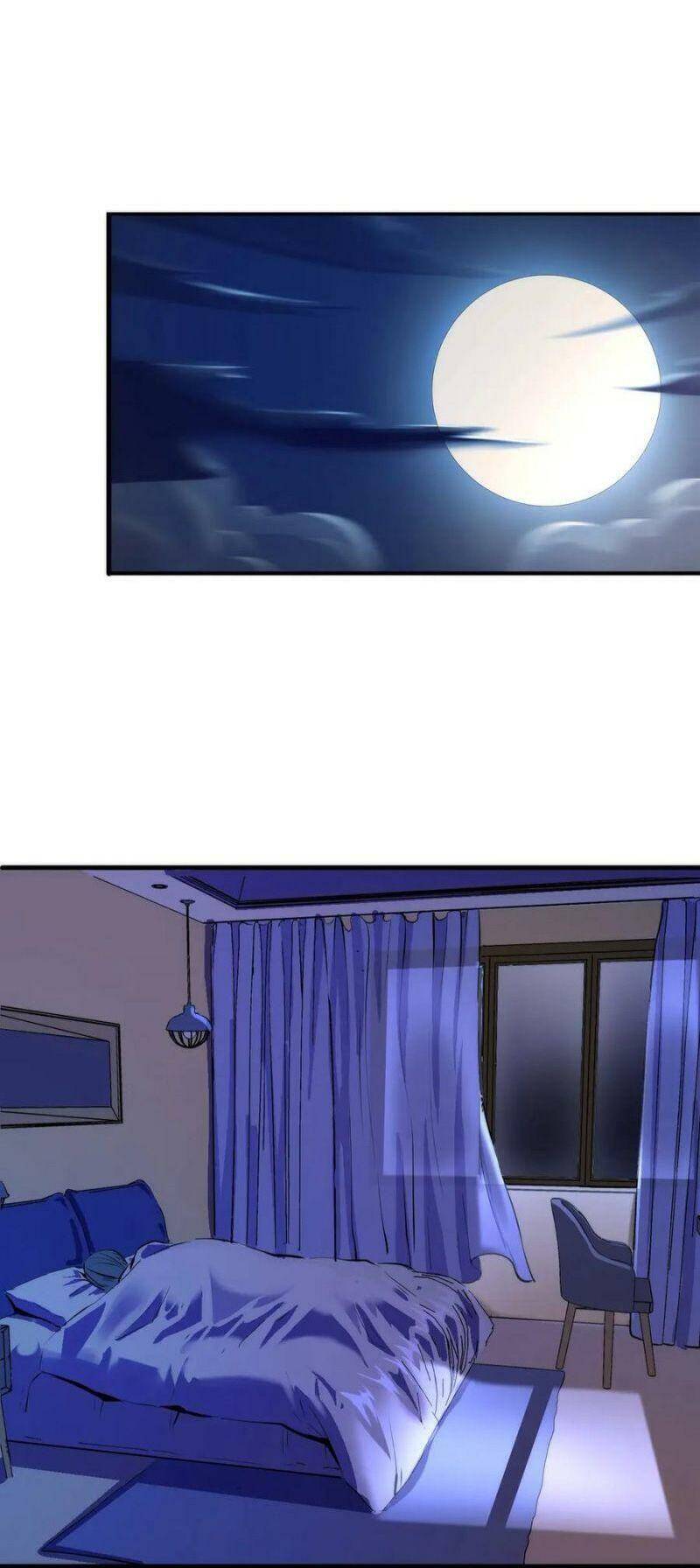 Trở Thành Thần Chủ Cthulhu - Chương 6