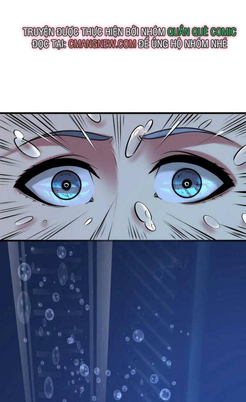 Trở Thành Thần Chủ Cthulhu - Chương 6