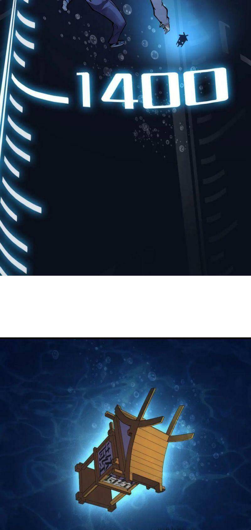 Trở Thành Thần Chủ Cthulhu - Chương 6