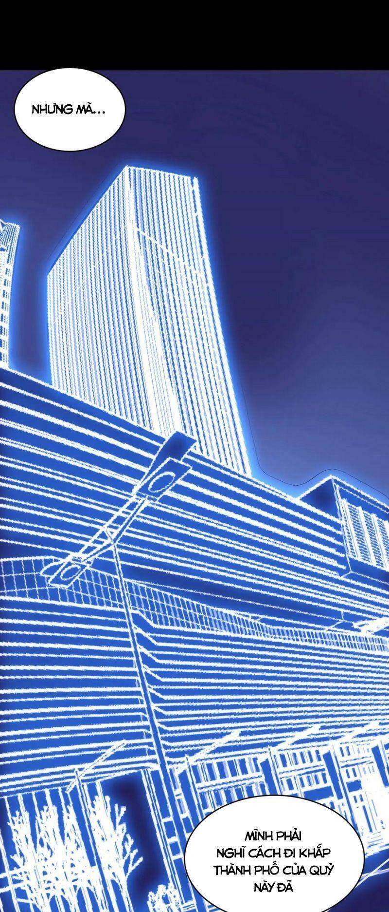 Trở Thành Thần Chủ Cthulhu - Chương 6