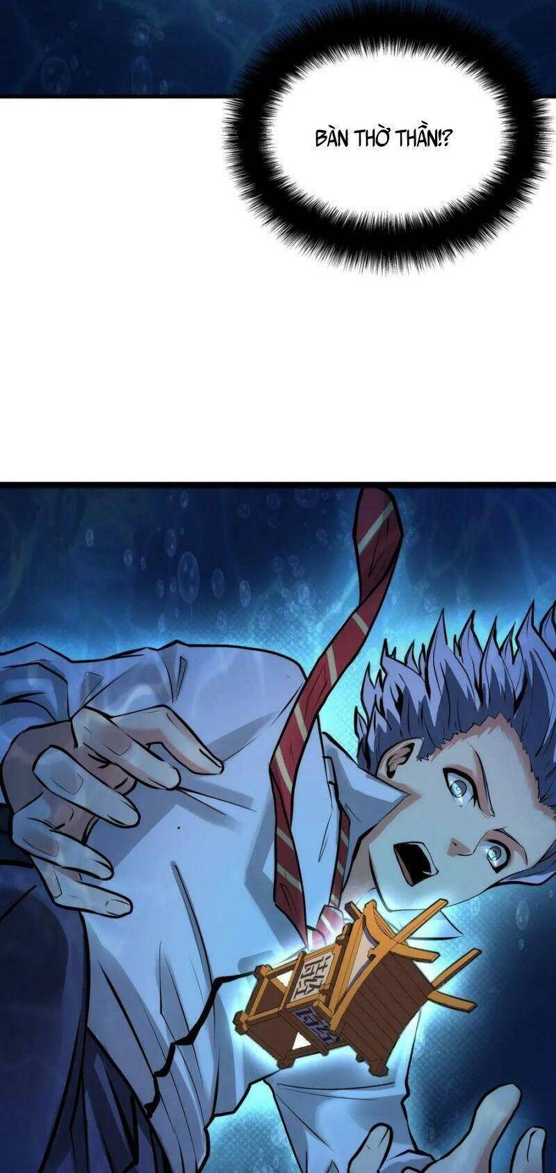 Trở Thành Thần Chủ Cthulhu - Chương 6