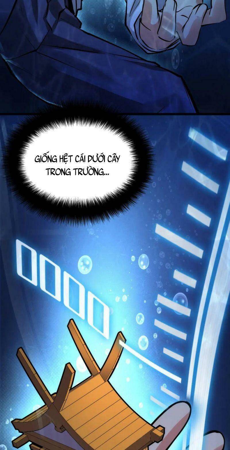 Trở Thành Thần Chủ Cthulhu - Chương 6