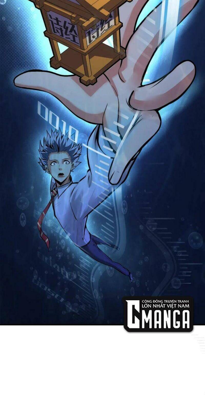 Trở Thành Thần Chủ Cthulhu - Chương 6