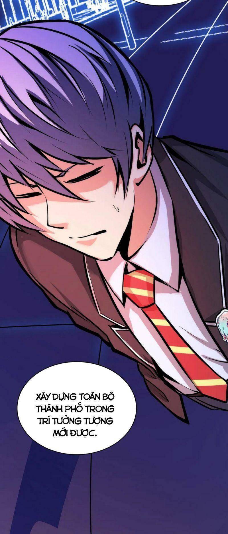 Trở Thành Thần Chủ Cthulhu - Chương 6