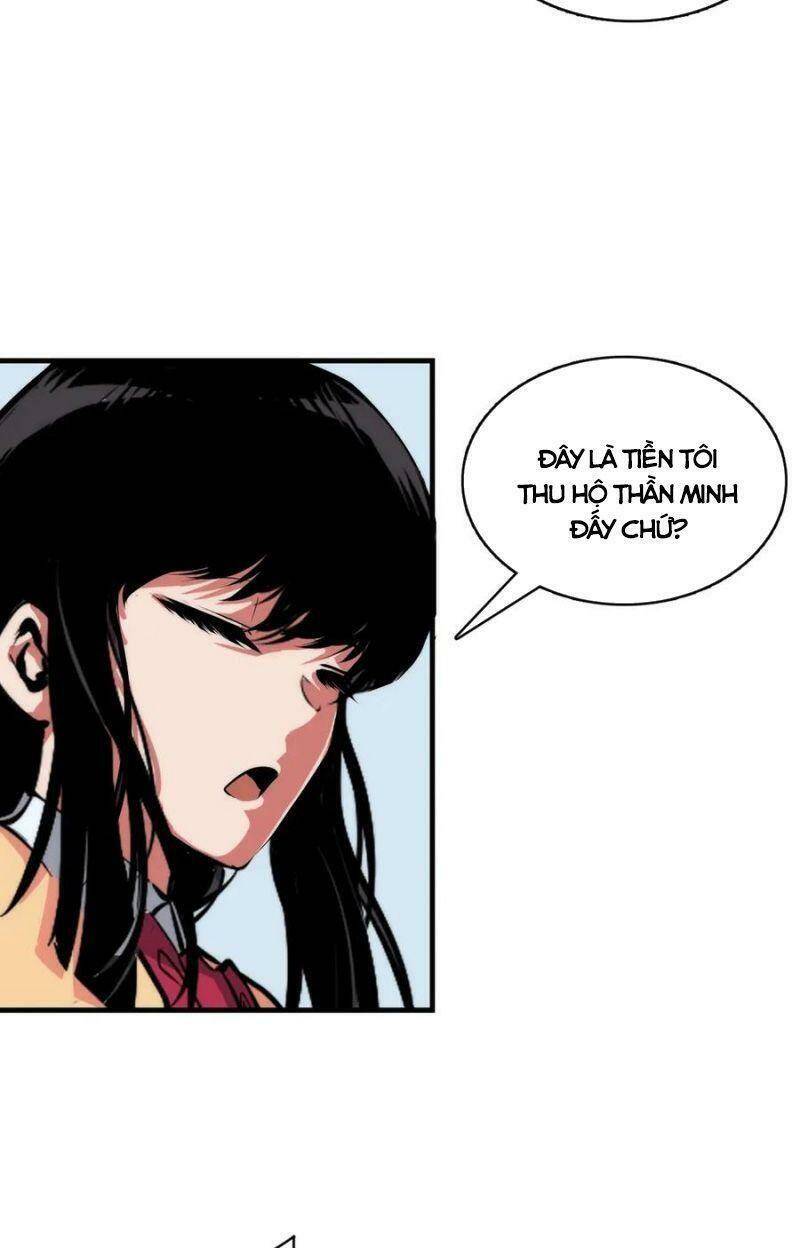 Trở Thành Thần Chủ Cthulhu - Chương 7