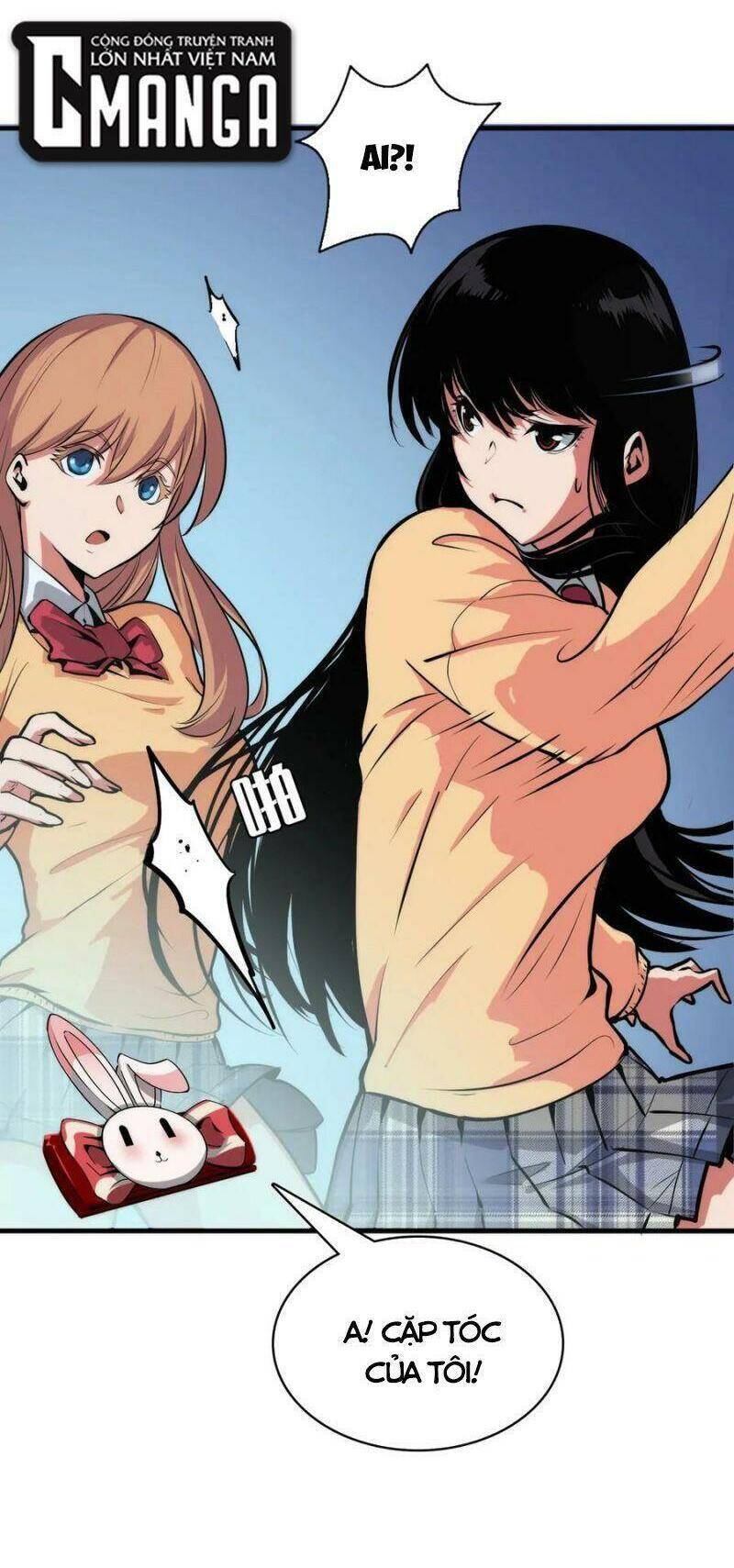 Trở Thành Thần Chủ Cthulhu - Chương 7