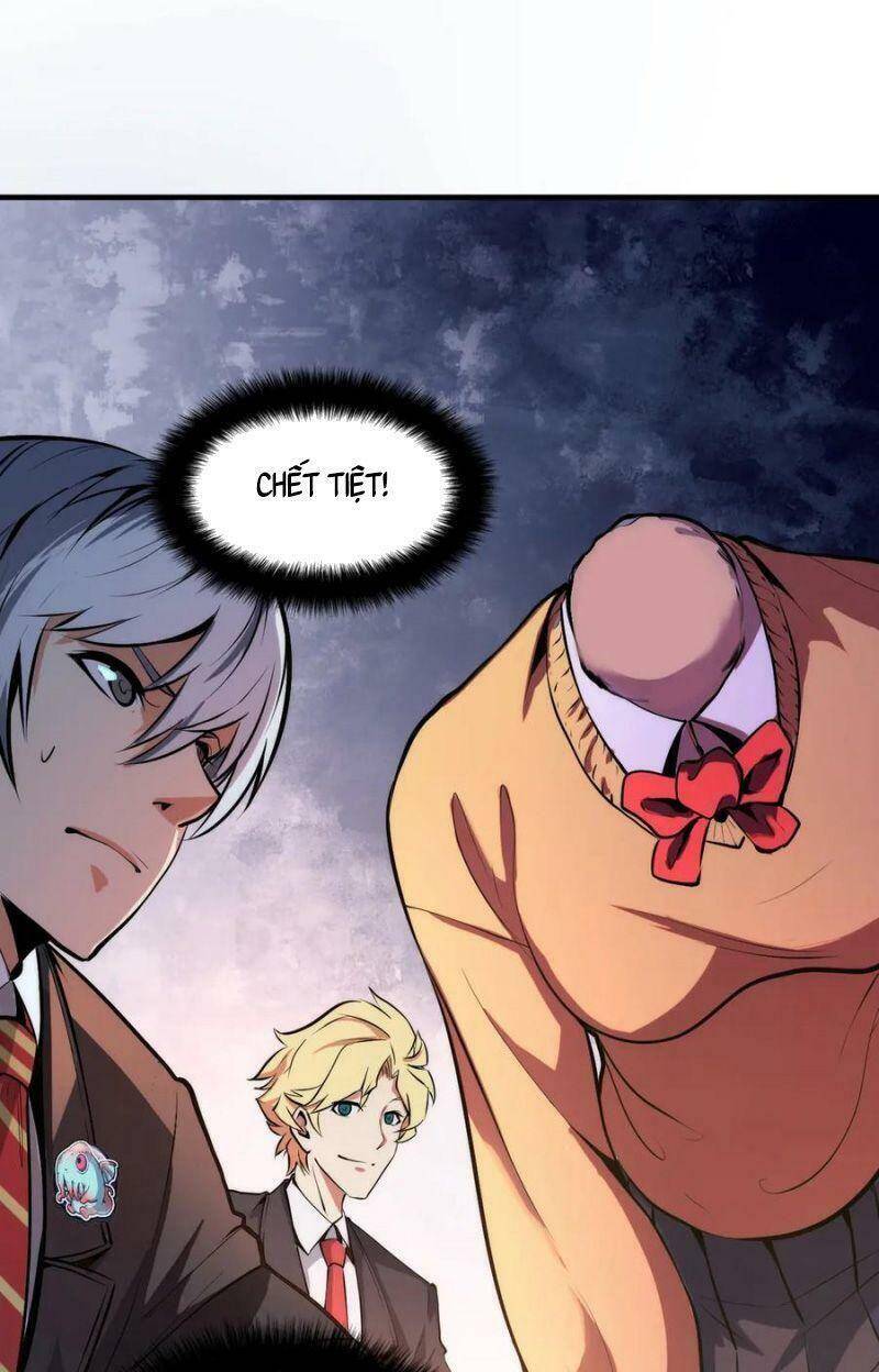 Trở Thành Thần Chủ Cthulhu - Chương 7