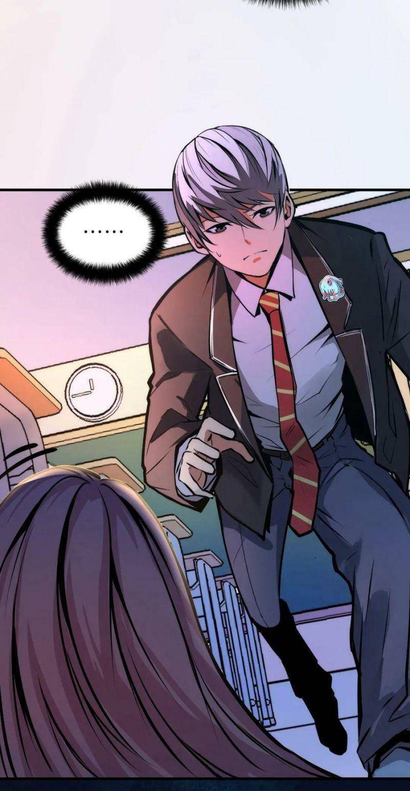 Trở Thành Thần Chủ Cthulhu - Chương 7