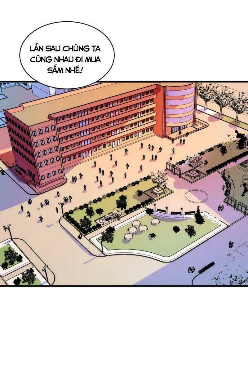 Trở Thành Thần Chủ Cthulhu - Chương 7