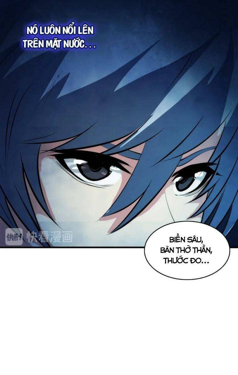 Trở Thành Thần Chủ Cthulhu - Chương 7