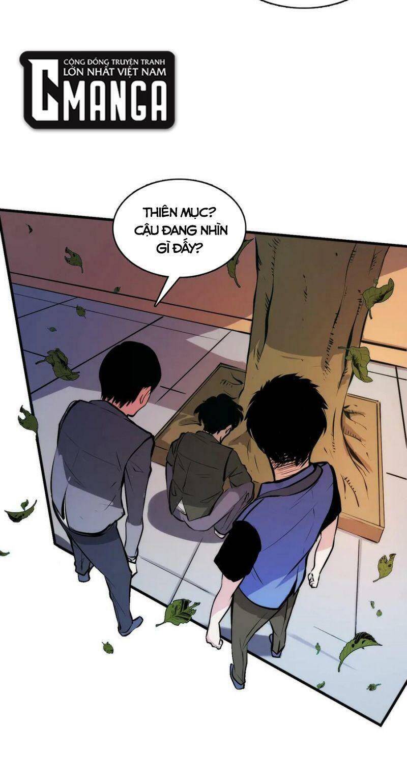 Trở Thành Thần Chủ Cthulhu - Chương 7