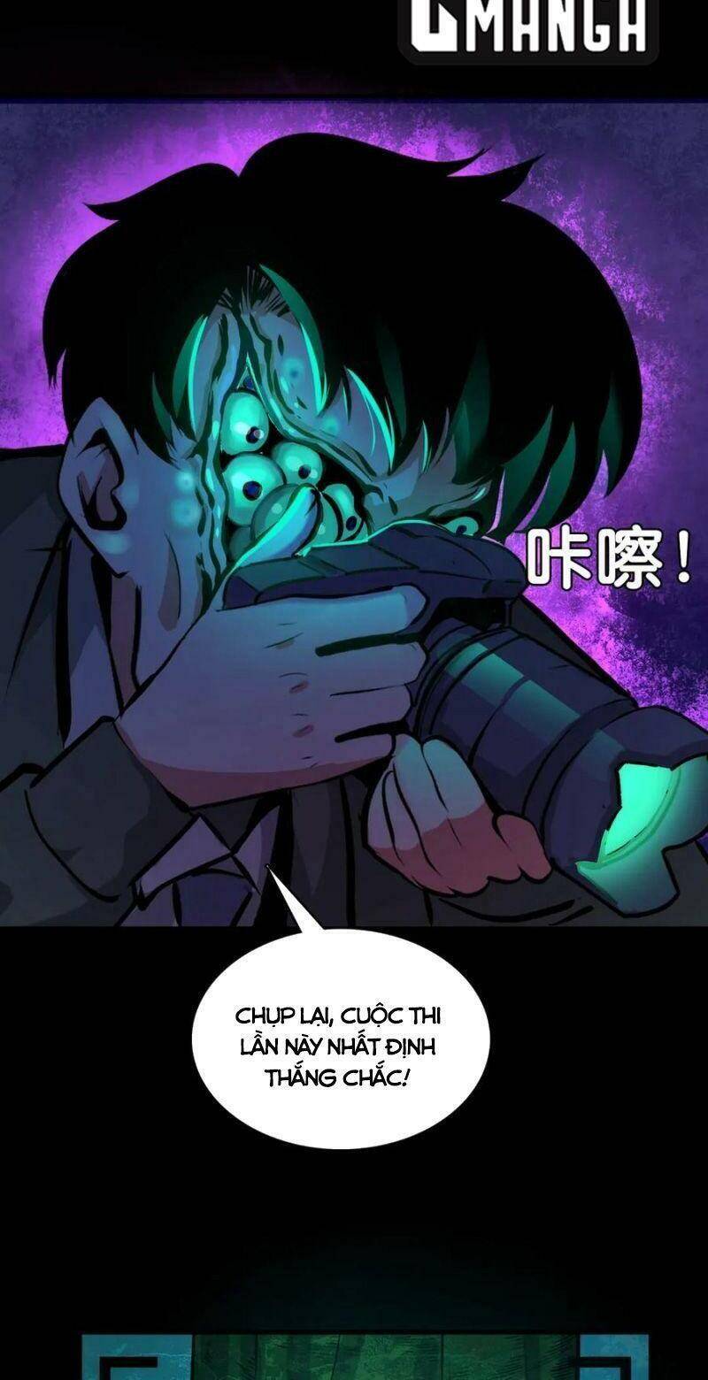 Trở Thành Thần Chủ Cthulhu - Chương 7