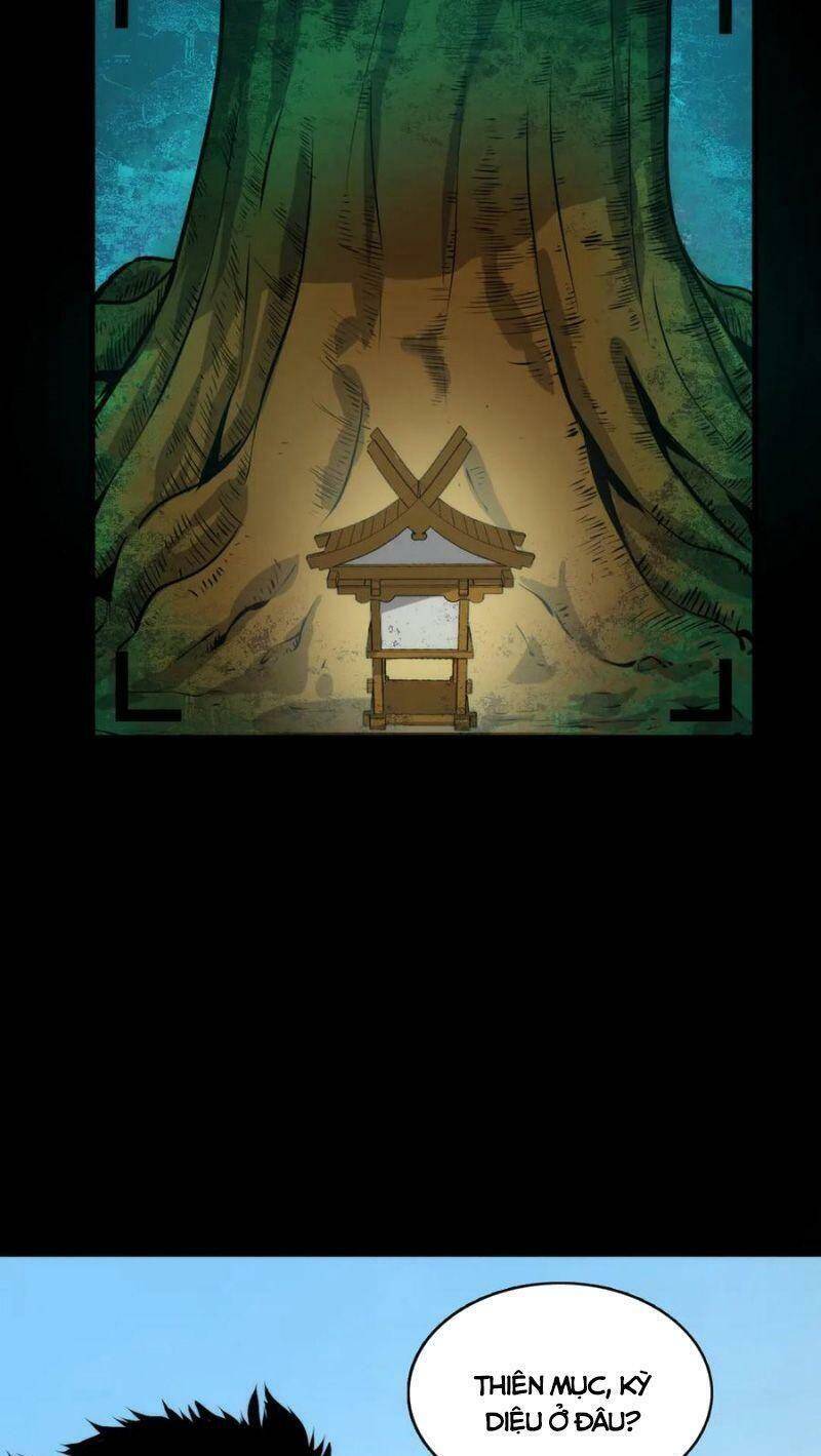 Trở Thành Thần Chủ Cthulhu - Chương 7