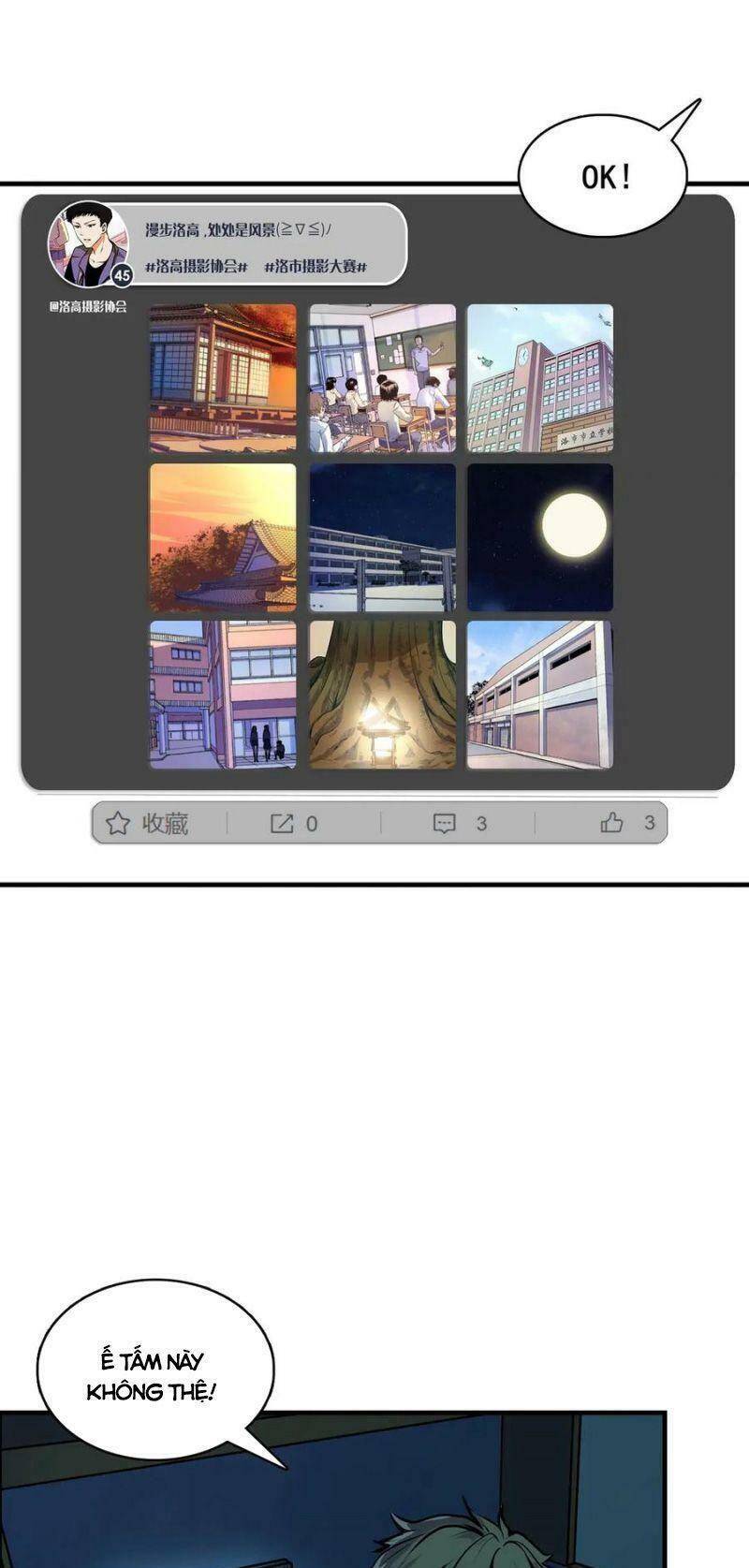 Trở Thành Thần Chủ Cthulhu - Chương 7