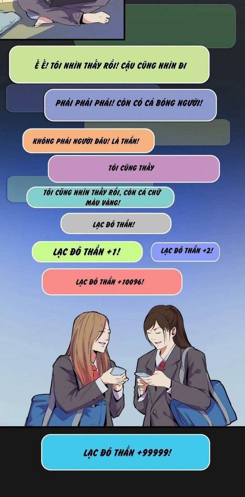 Trở Thành Thần Chủ Cthulhu - Chương 7