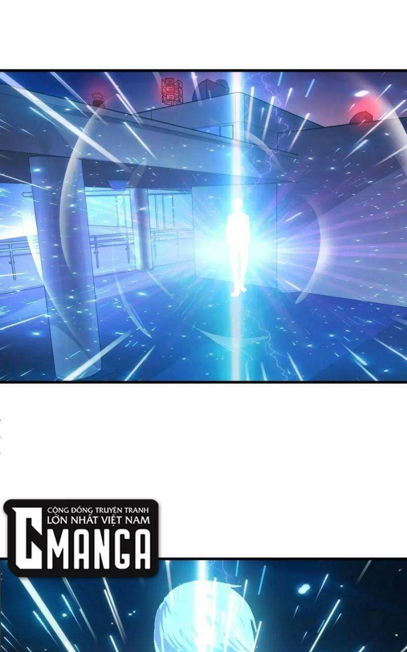 Trở Thành Thần Chủ Cthulhu - Chương 7