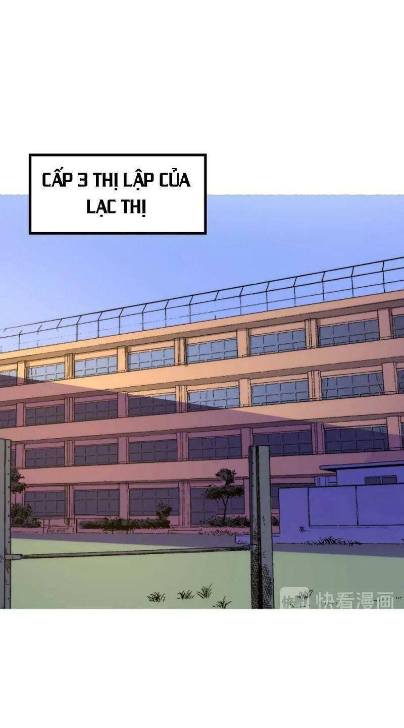 Trở Thành Thần Chủ Cthulhu - Chương 7