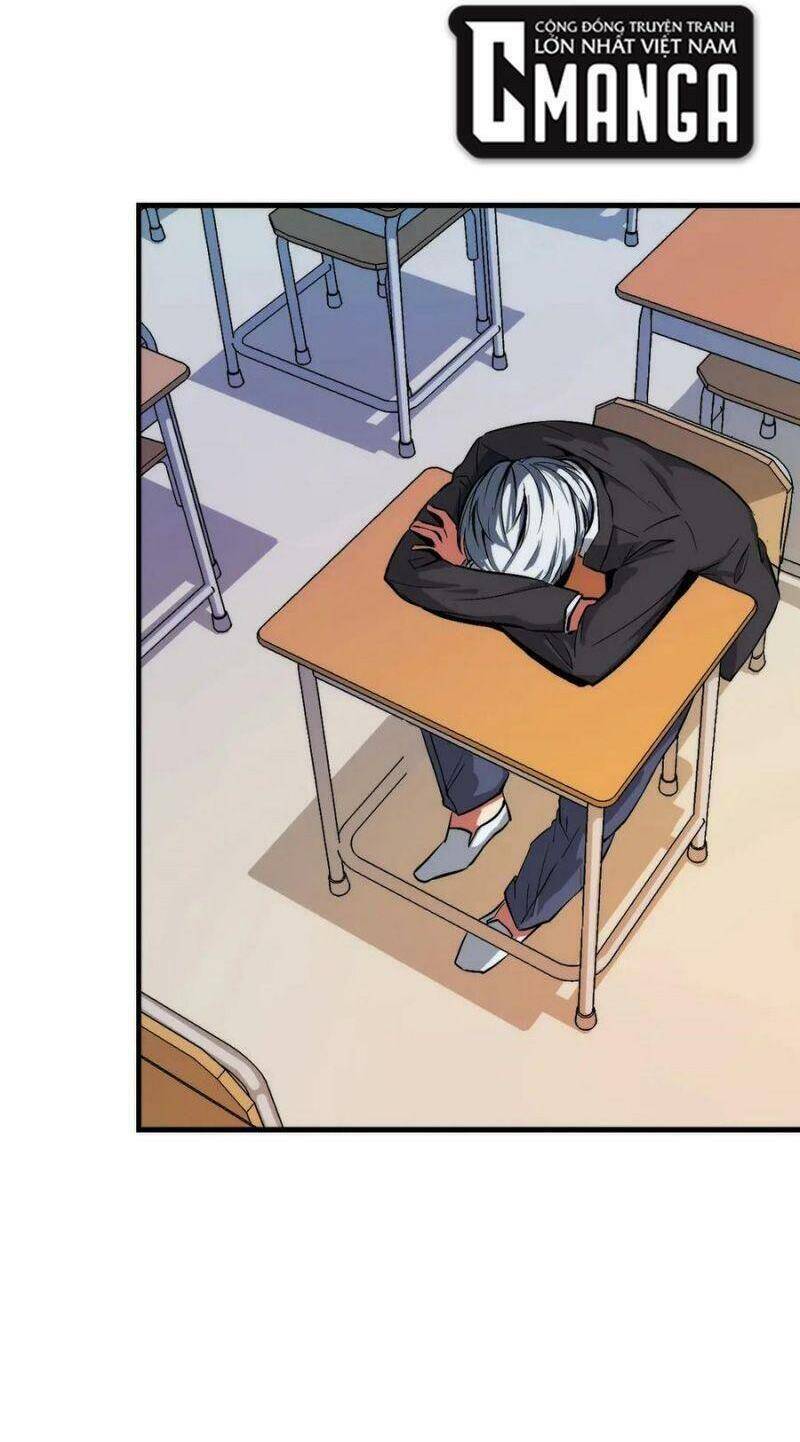 Trở Thành Thần Chủ Cthulhu - Chương 7